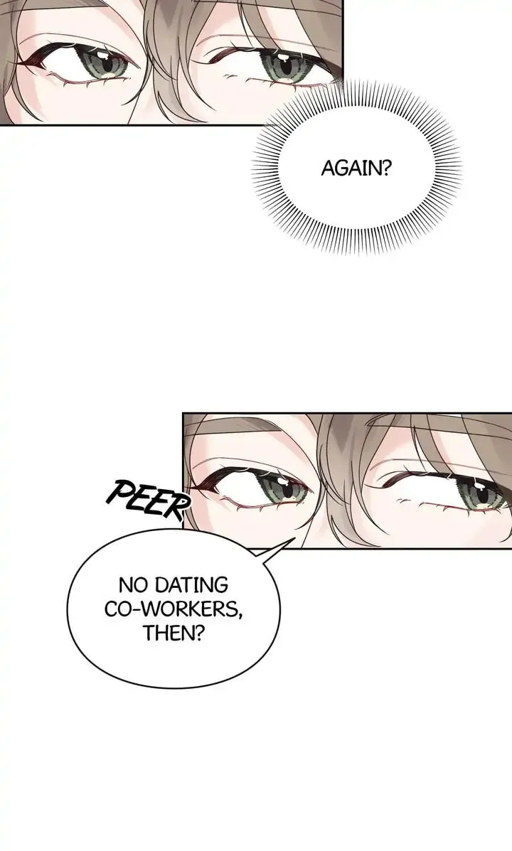 Memento Bori Chapter 8 page 56 - 