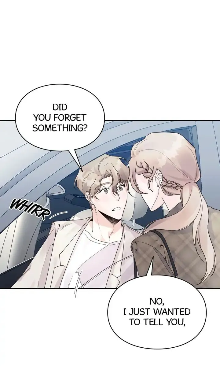 Memento Bori Chapter 8 page 62 - 