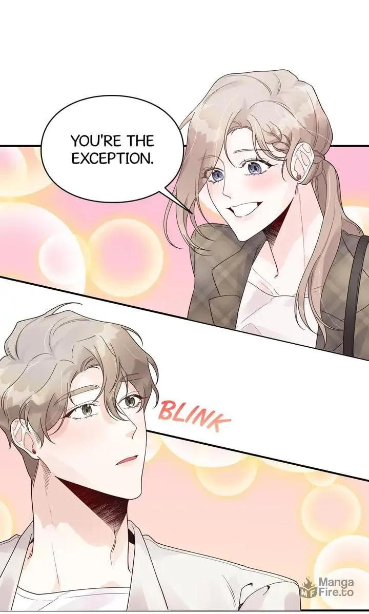 Memento Bori Chapter 8 page 63 - 