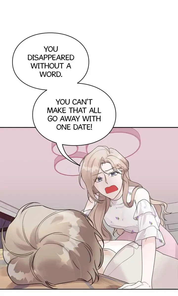 Memento Bori Chapter 8 page 8 - 