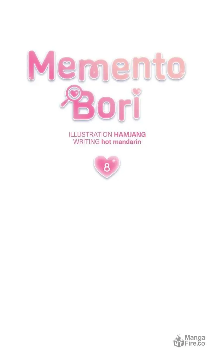Memento Bori Chapter 9 page 15 - 
