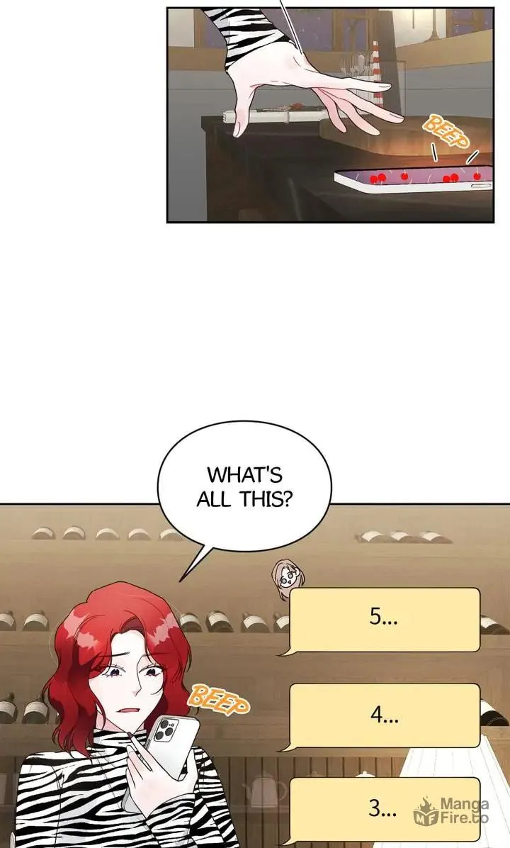 Memento Bori Chapter 9 page 18 - 