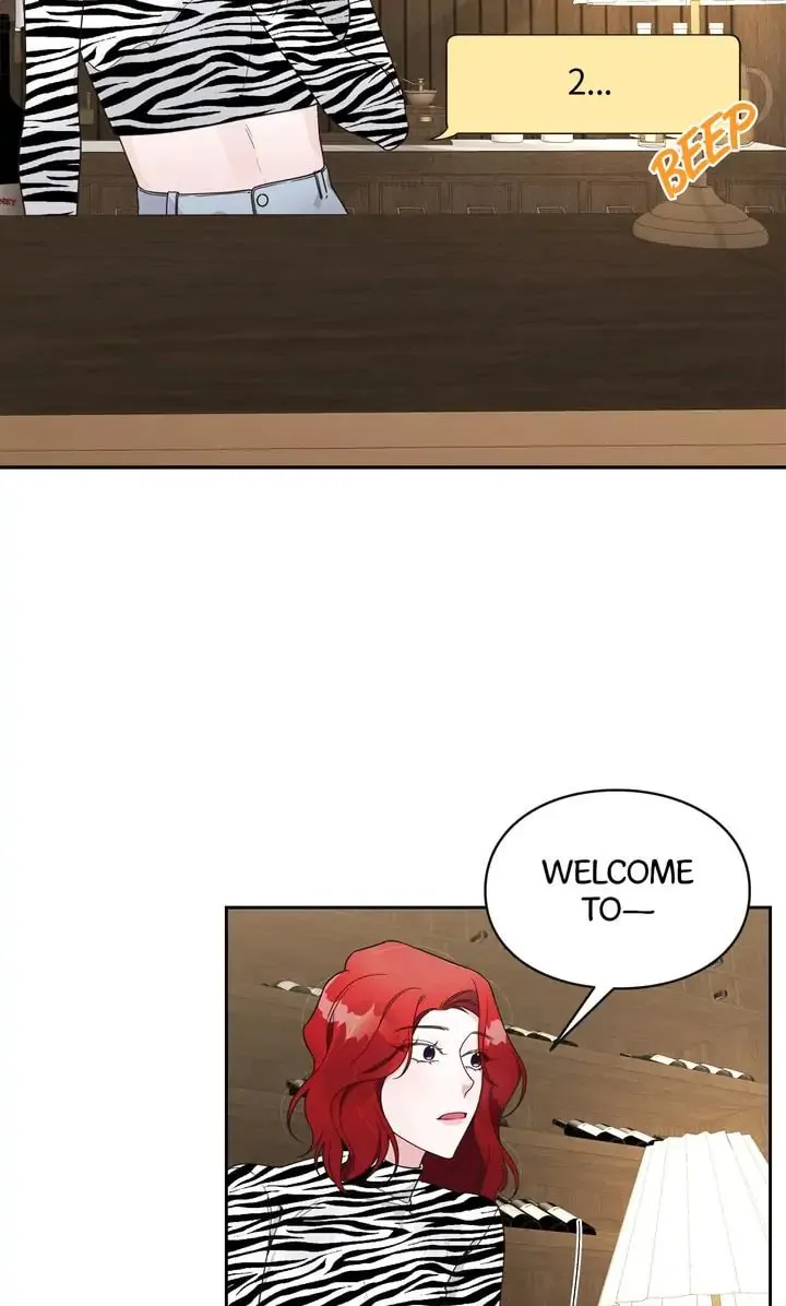 Memento Bori Chapter 9 page 19 - 