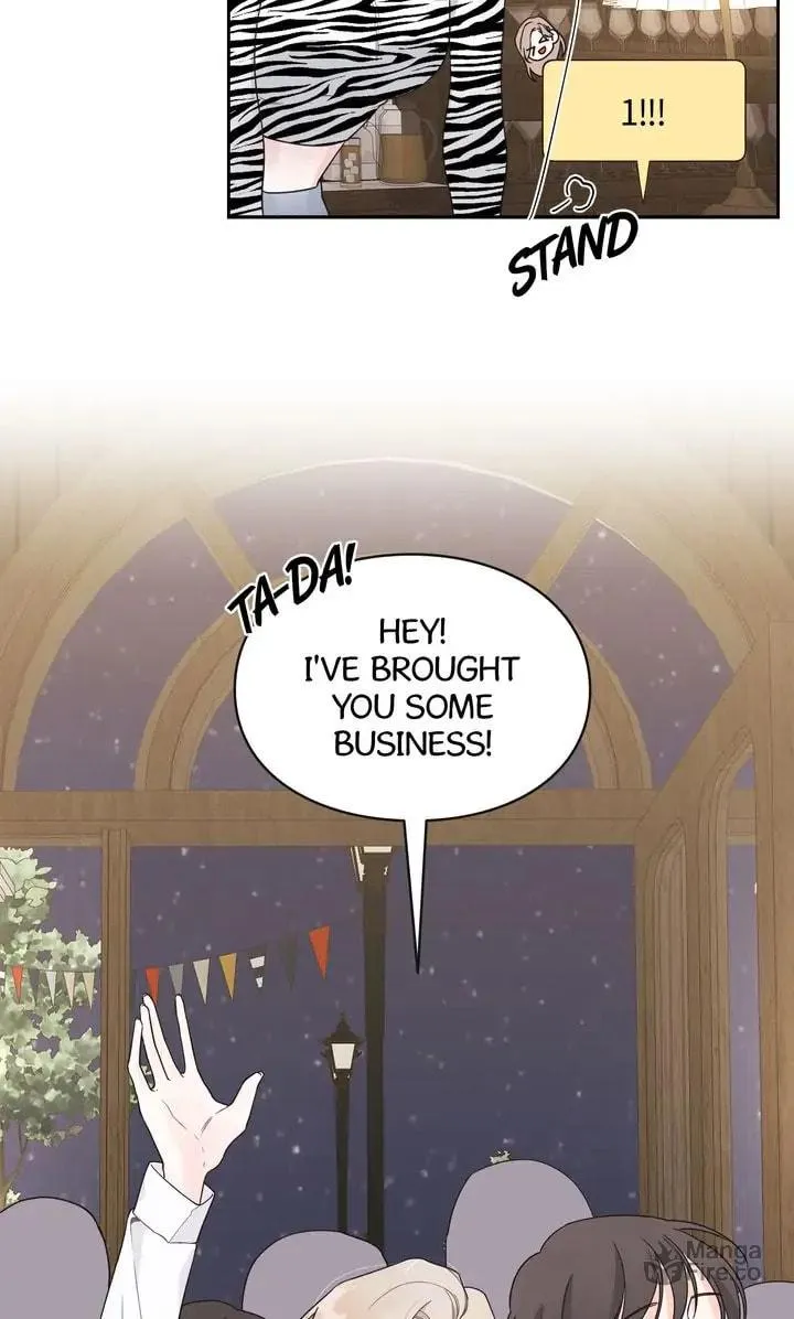 Memento Bori Chapter 9 page 20 - 