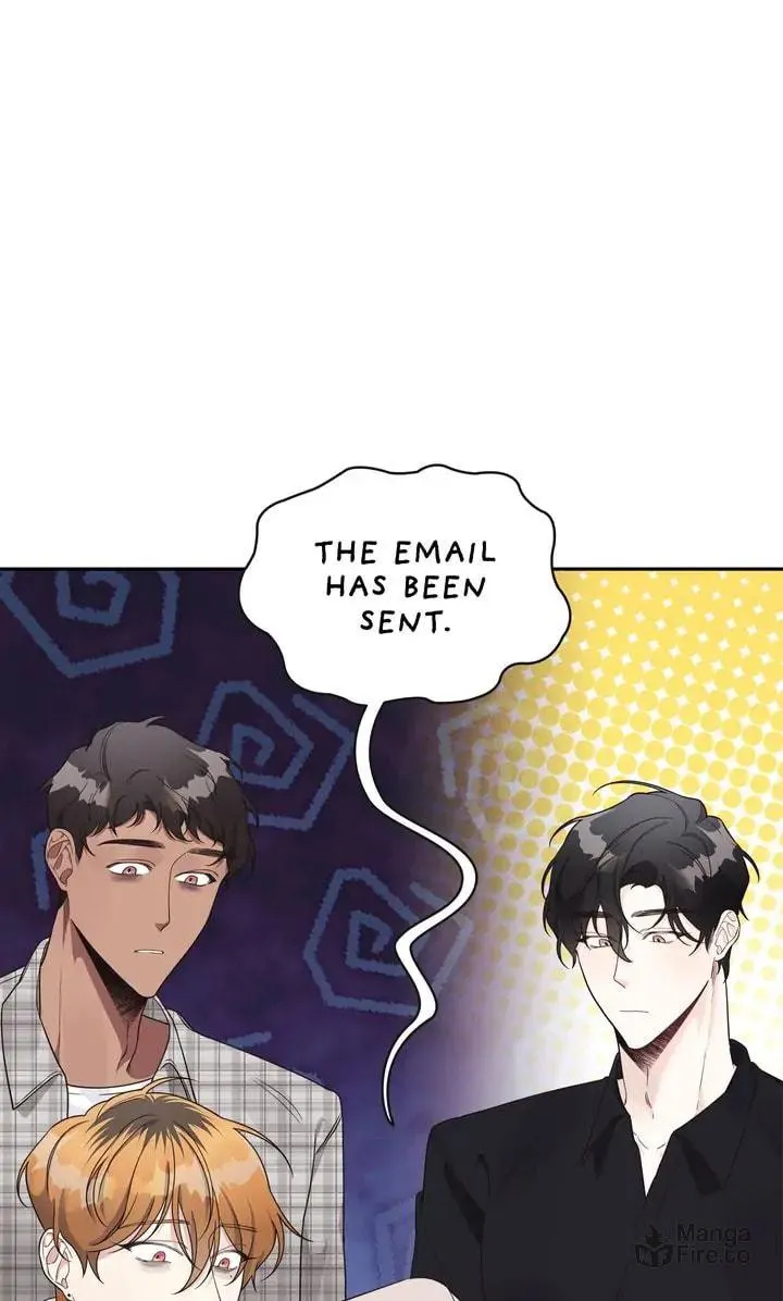 Memento Bori Chapter 9 page 3 - 