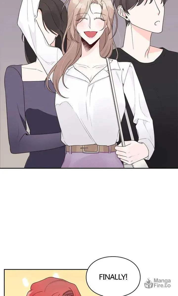 Memento Bori Chapter 9 page 21 - 