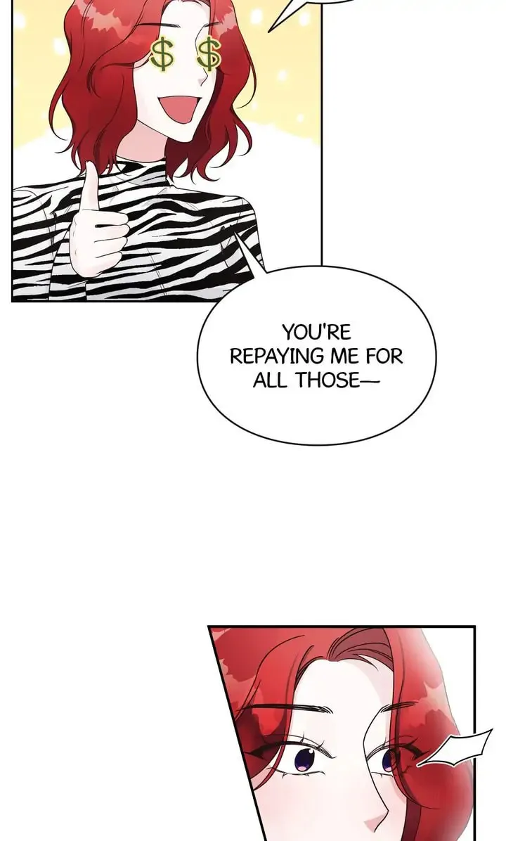Memento Bori Chapter 9 page 22 - 