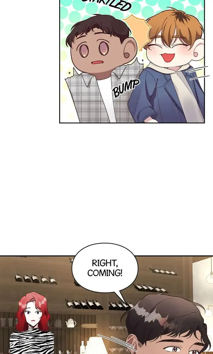 Memento Bori Chapter 9 page 26 - 