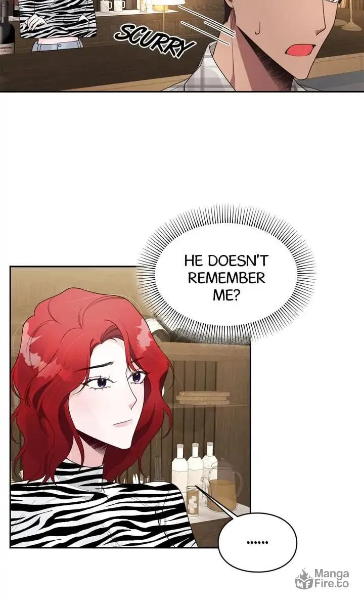 Memento Bori Chapter 9 page 27 - 