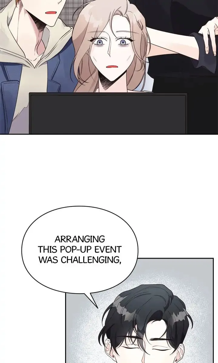 Memento Bori Chapter 9 page 4 - 