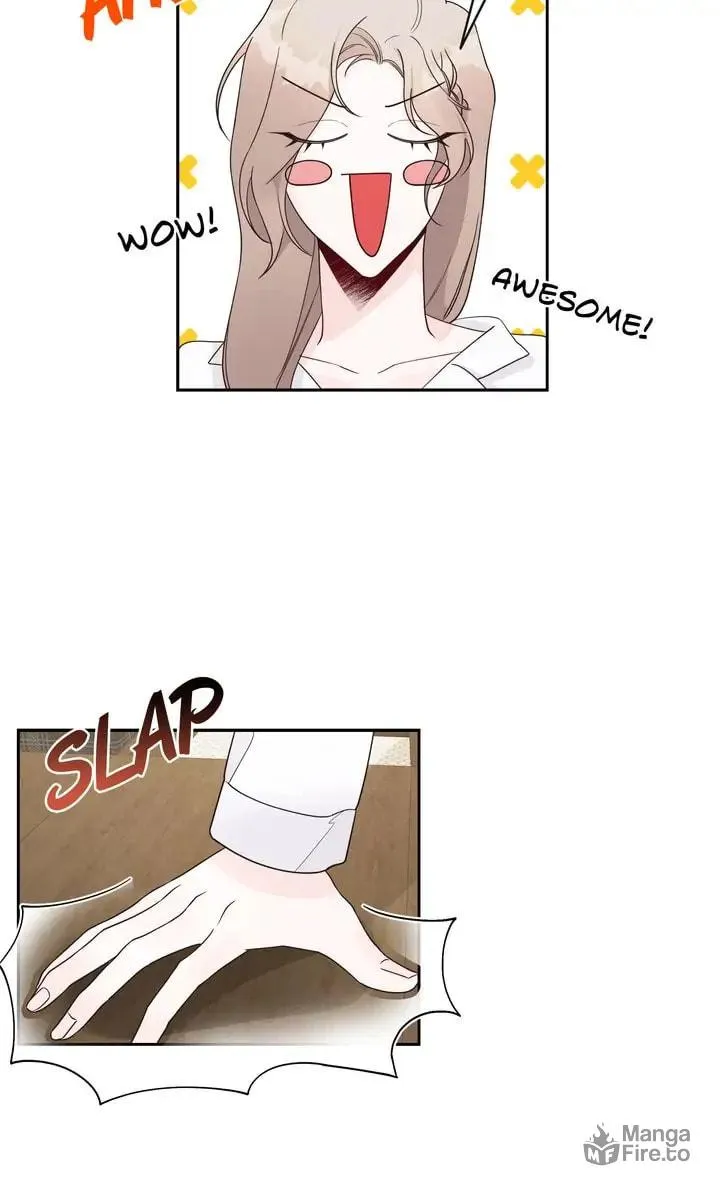 Memento Bori Chapter 9 page 33 - 
