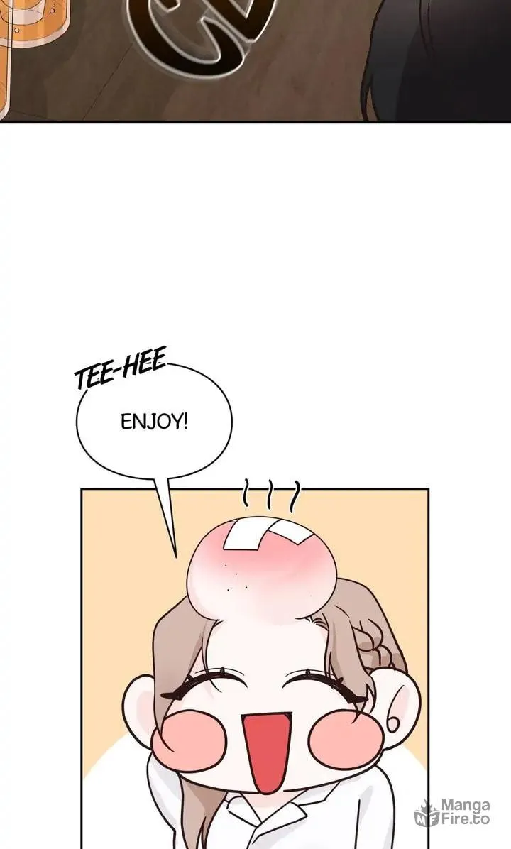 Memento Bori Chapter 9 page 36 - 