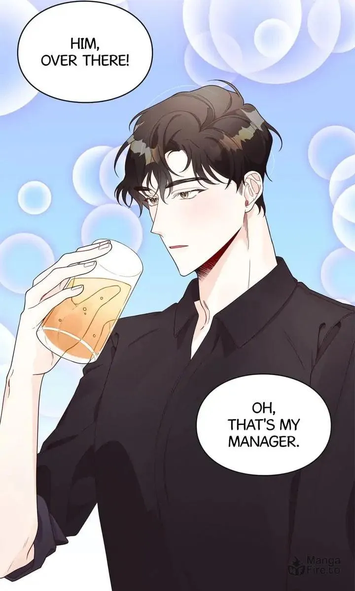 Memento Bori Chapter 9 page 39 - 