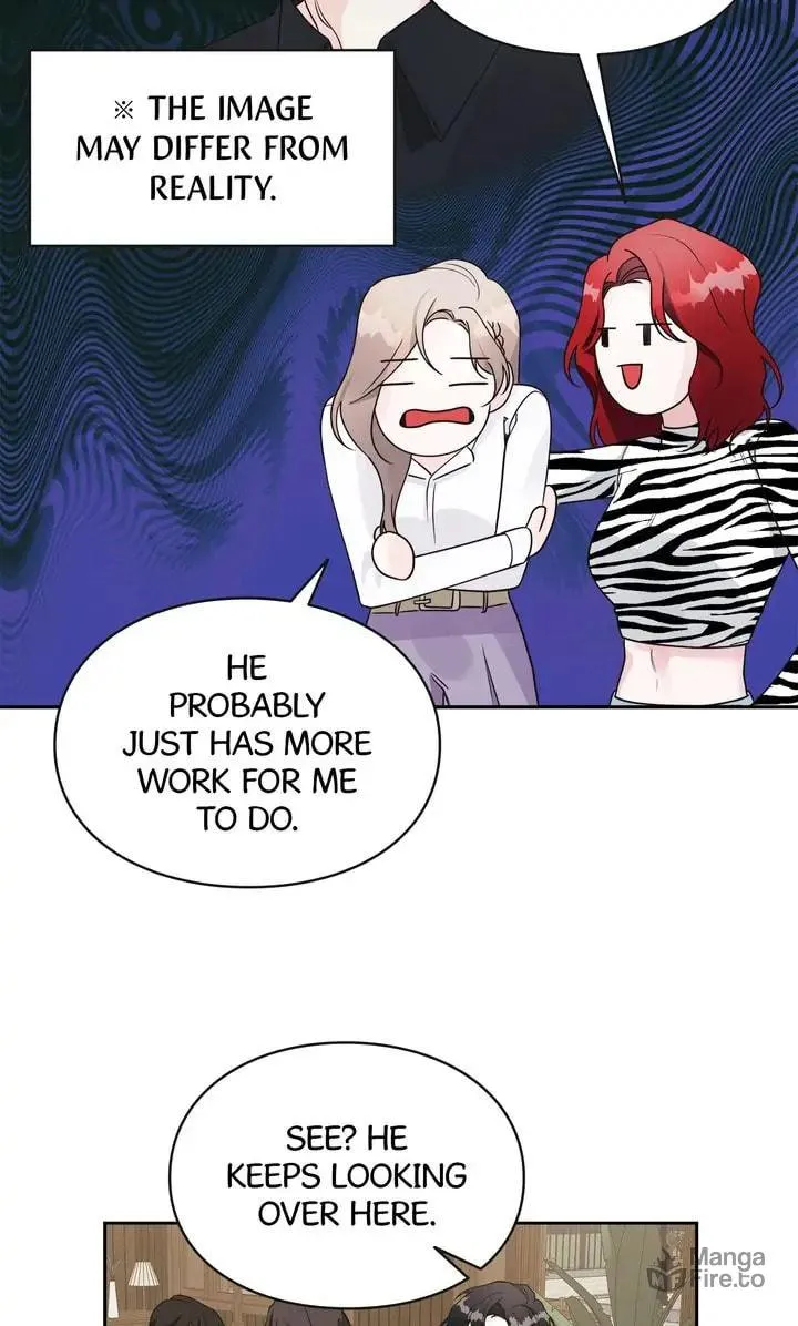 Memento Bori Chapter 9 page 42 - 