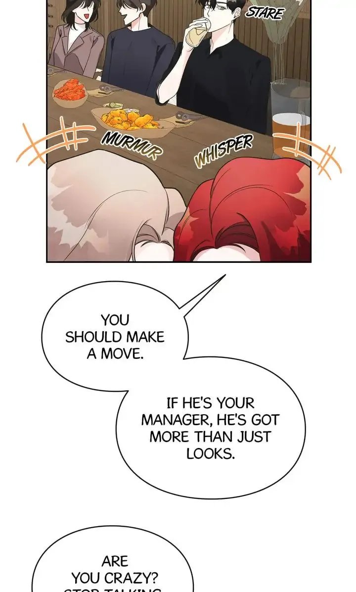 Memento Bori Chapter 9 page 43 - 