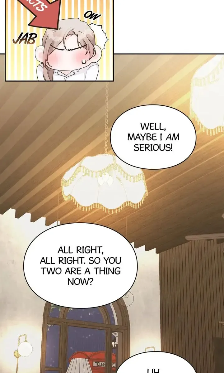 Memento Bori Chapter 9 page 47 - 