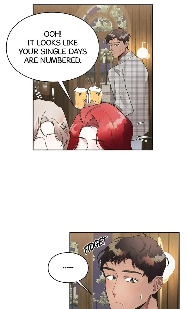 Memento Bori Chapter 9 page 49 - 