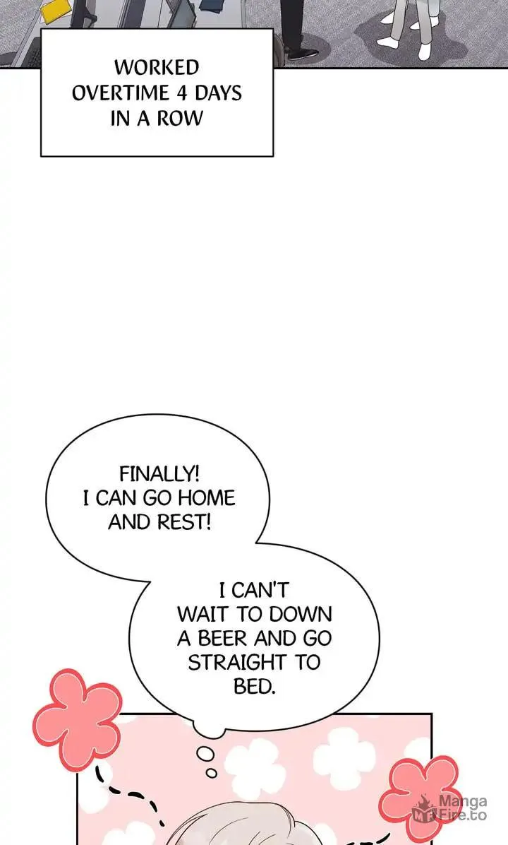 Memento Bori Chapter 9 page 6 - 