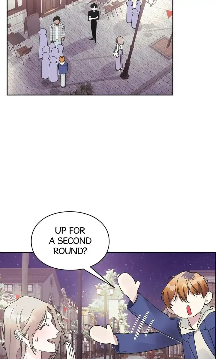 Memento Bori Chapter 9 page 52 - 
