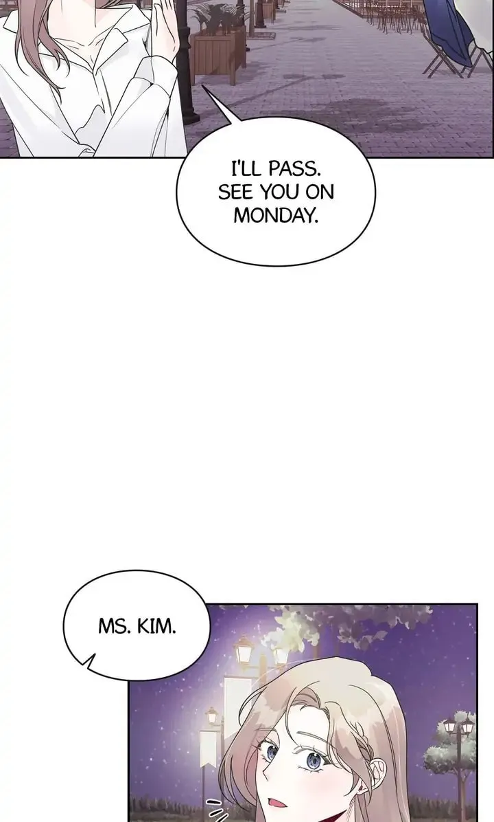 Memento Bori Chapter 9 page 53 - 