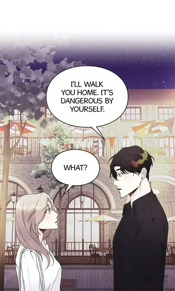Memento Bori Chapter 9 page 55 - 
