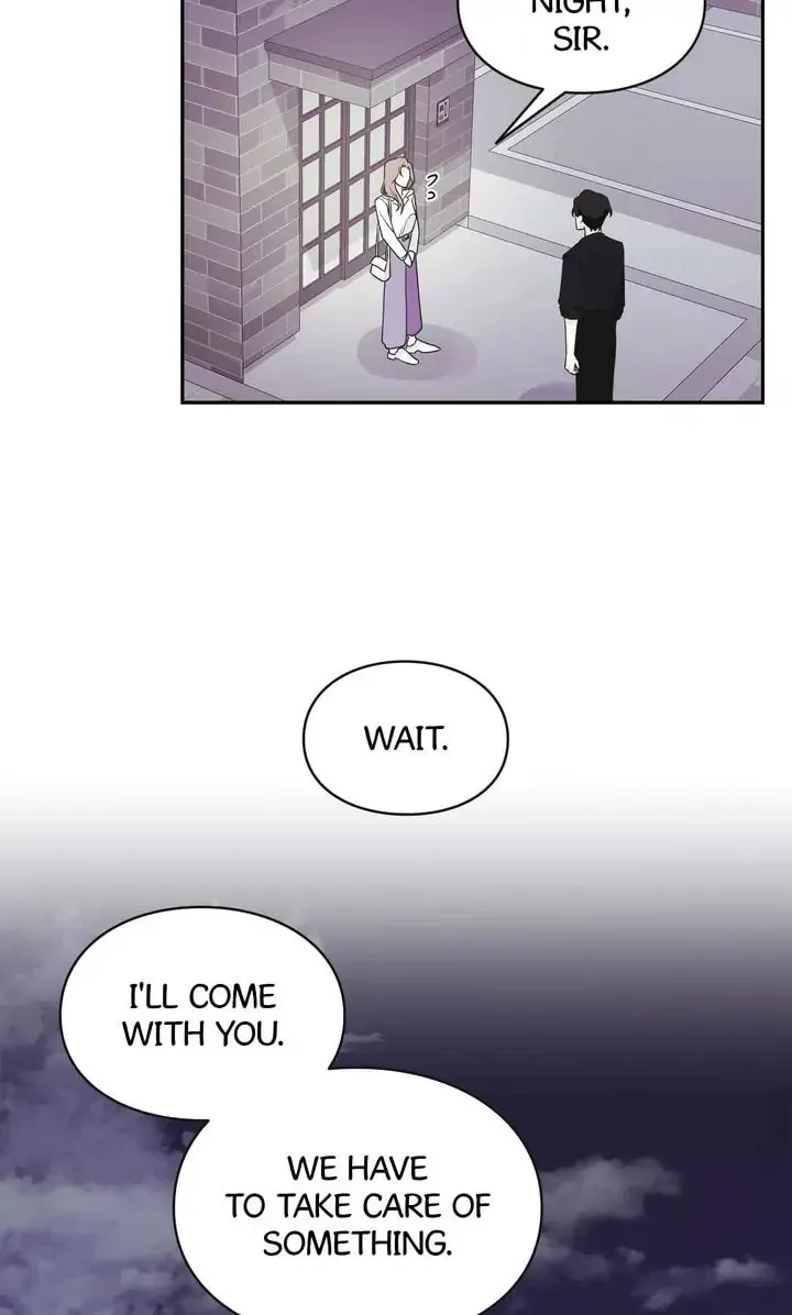 Memento Bori Chapter 9 page 59 - 