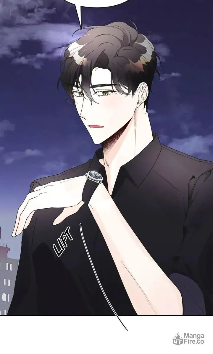 Memento Bori Chapter 9 page 60 - 