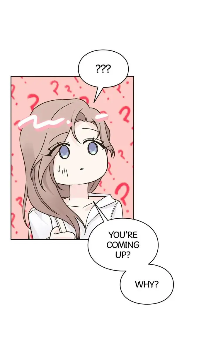 Memento Bori Chapter 9 page 61 - 