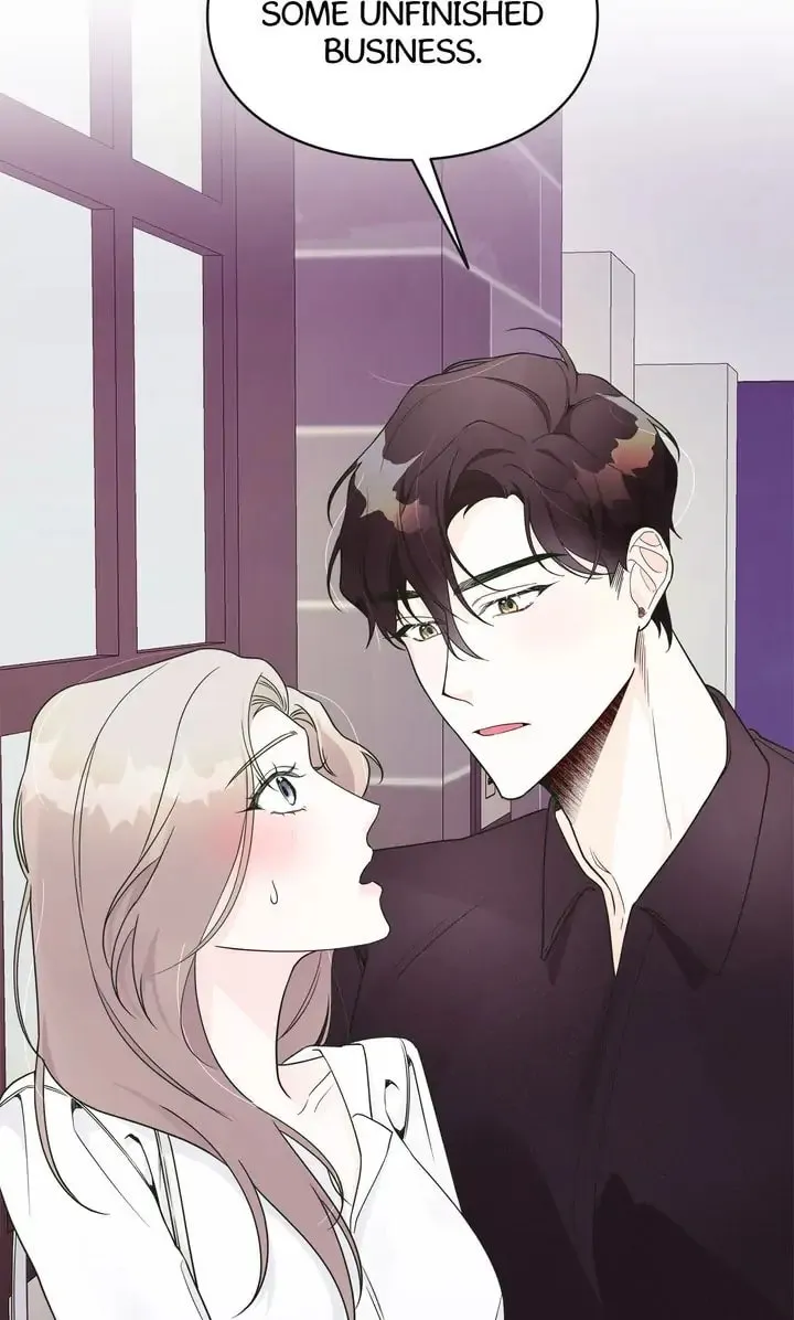 Memento Bori Chapter 9 page 64 - 
