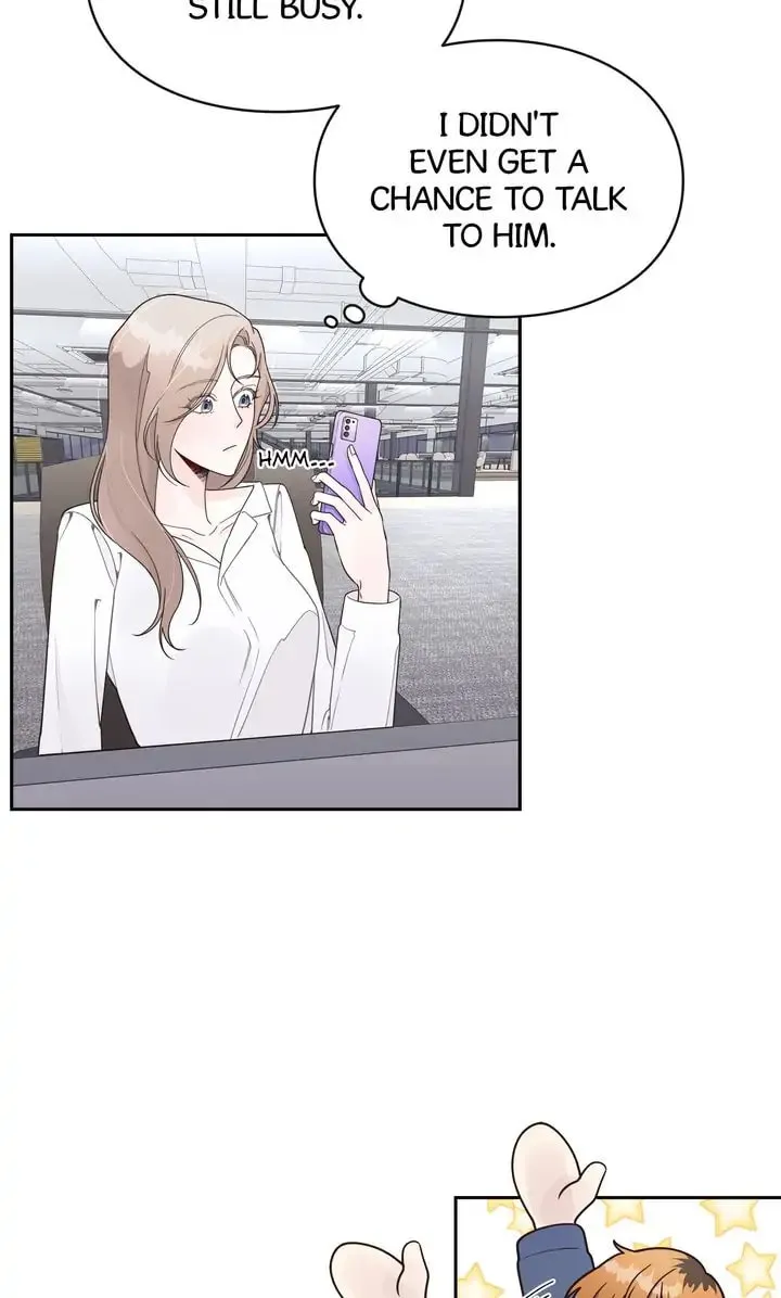 Memento Bori Chapter 9 page 8 - 