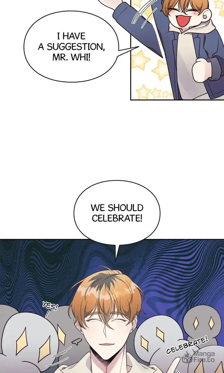 Memento Bori Chapter 9 page 9 - 