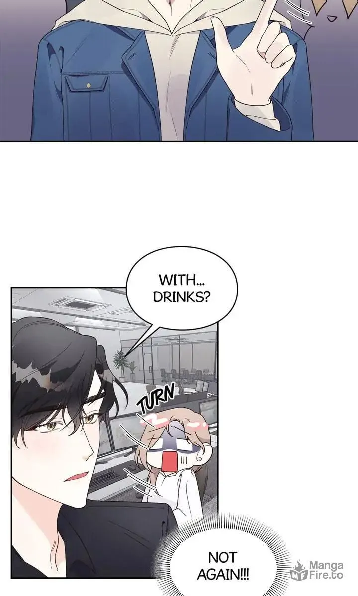 Memento Bori Chapter 9 page 10 - 