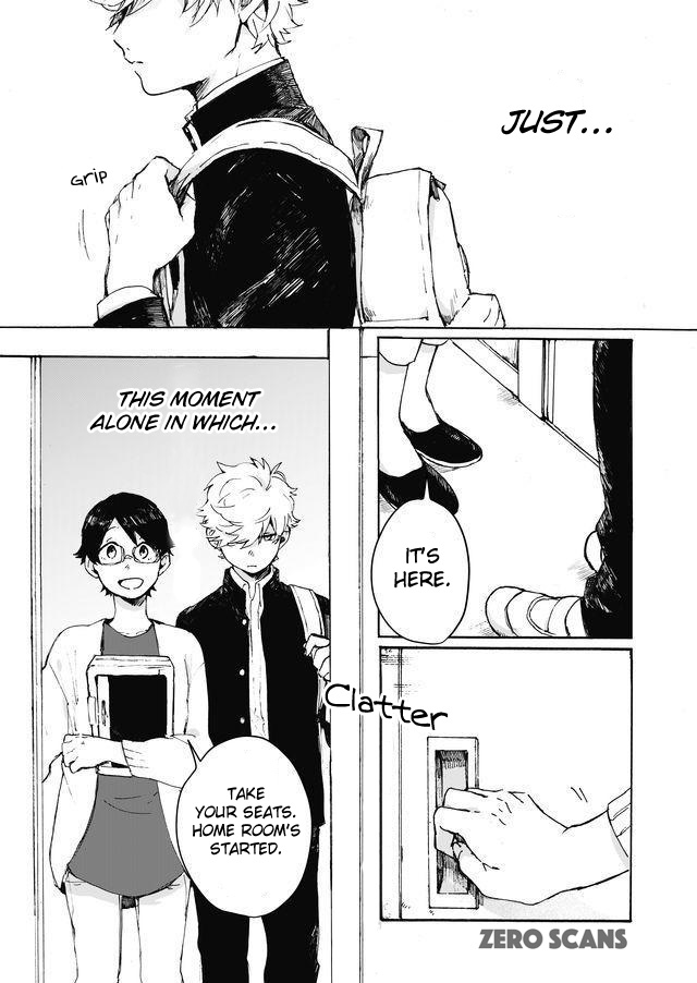 Read Memento Memori chapter 1 image 10 on Lezhin