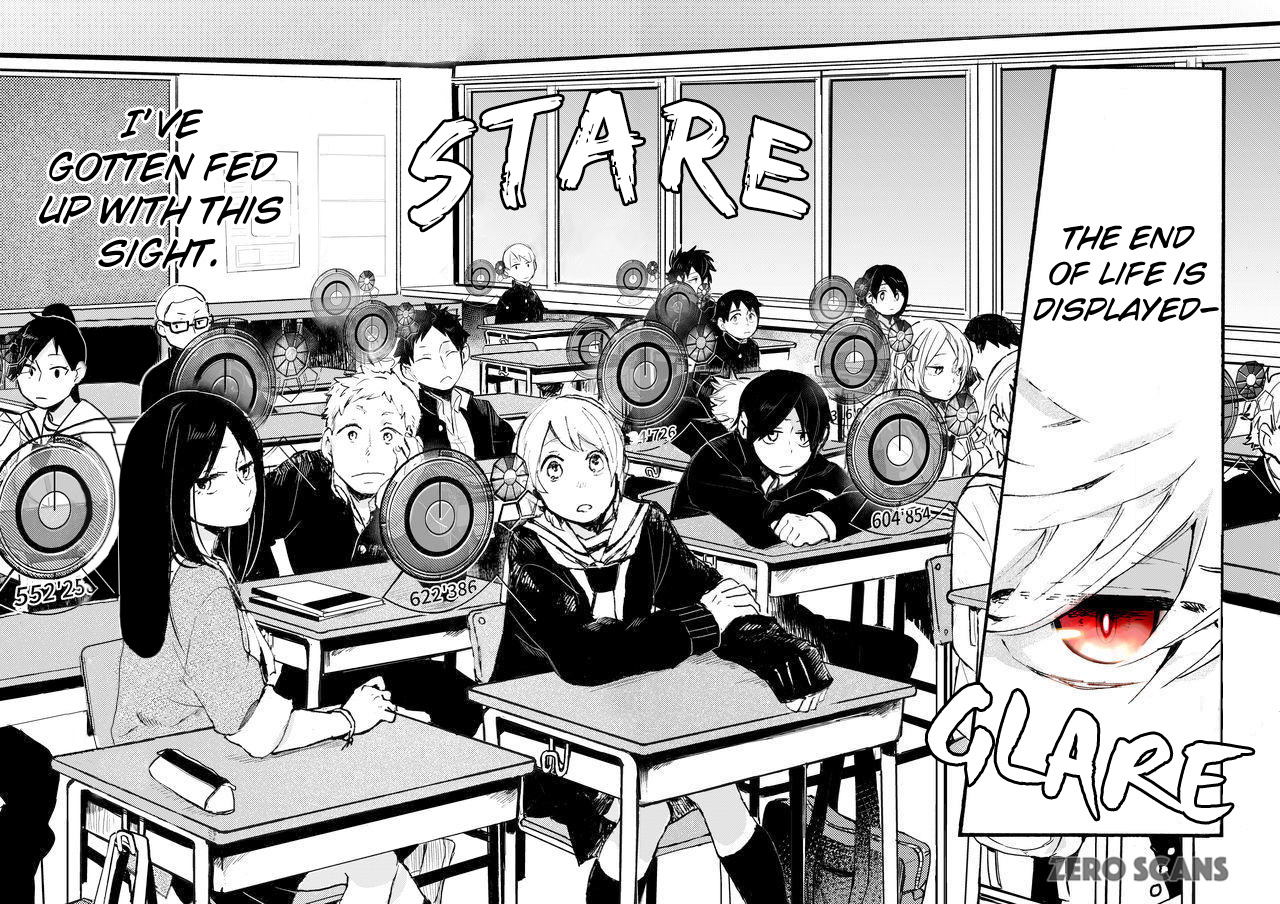 Read Memento Memori chapter 1 image 11 on Lezhin