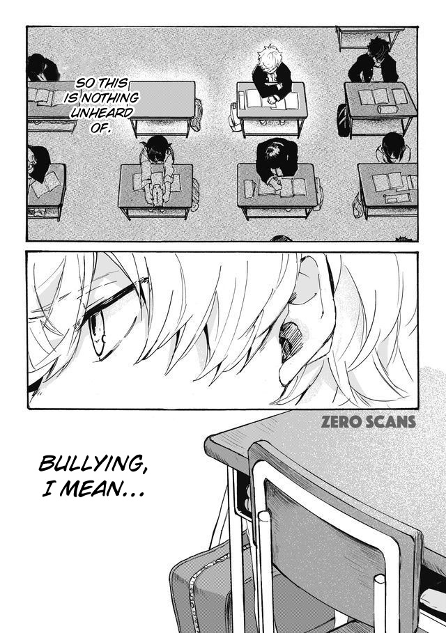 Read Memento Memori chapter 1 image 17 on Lezhin
