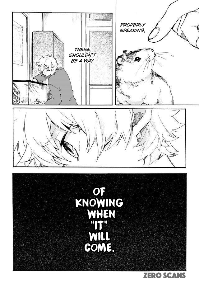 Read Memento Memori chapter 1 image 2 on Lezhin