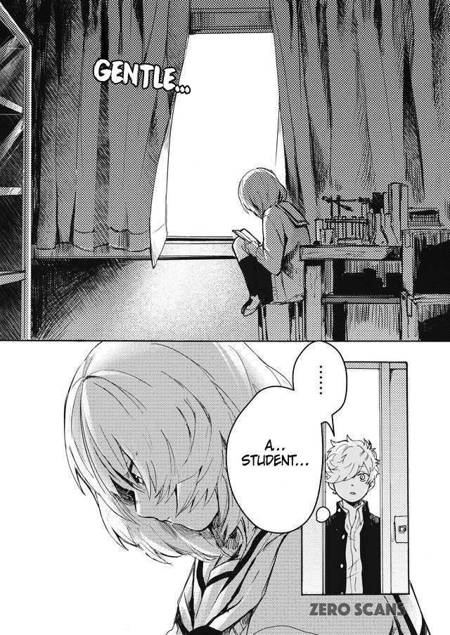 Read Memento Memori chapter 1 image 23 on Lezhin