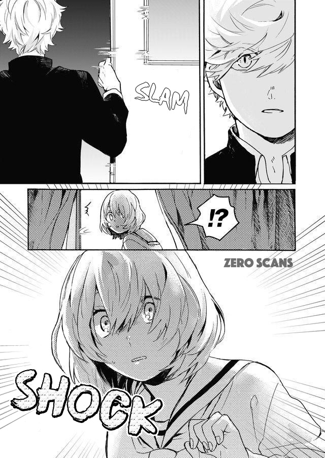 Read Memento Memori chapter 1 image 24 on Lezhin