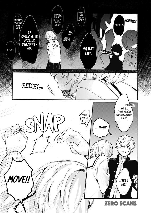 Read Memento Memori chapter 1 image 28 on Lezhin