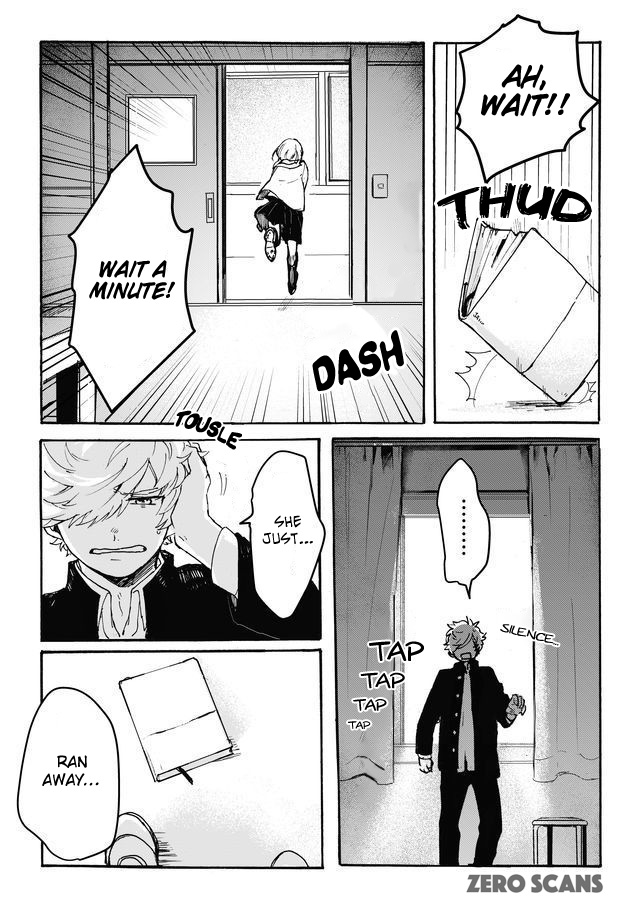 Read Memento Memori chapter 1 image 29 on Lezhin