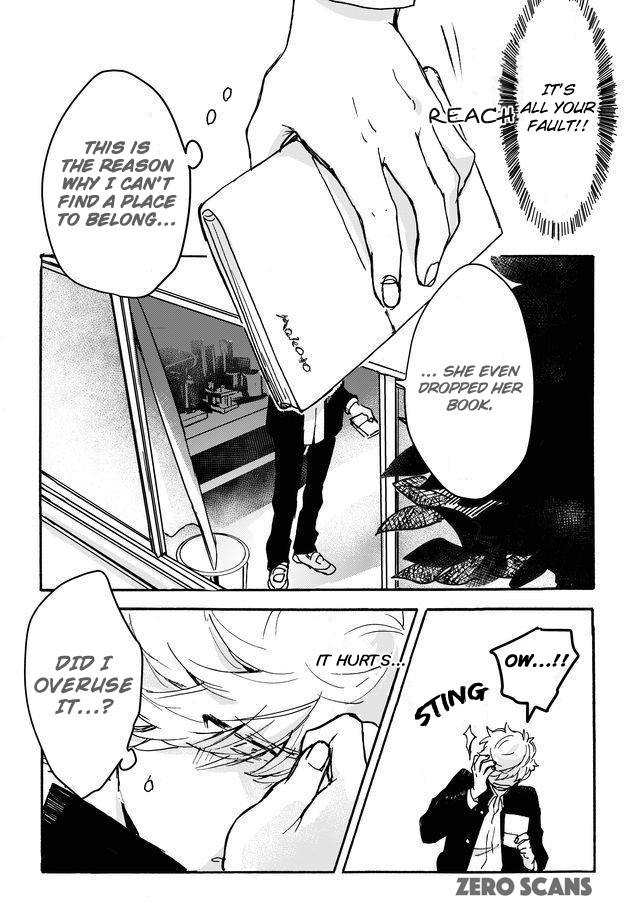 Read Memento Memori chapter 1 image 30 on Lezhin