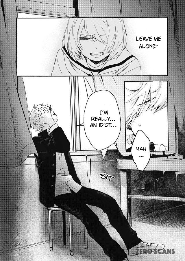 Read Memento Memori chapter 1 image 31 on Lezhin