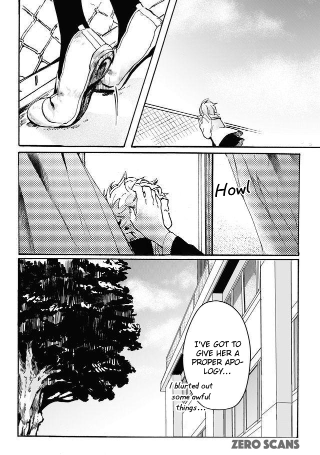 Read Memento Memori chapter 1 image 32 on Lezhin