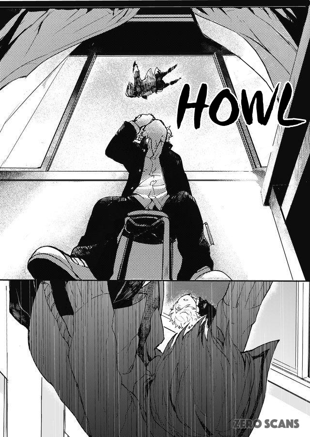 Read Memento Memori chapter 1 image 33 on Lezhin