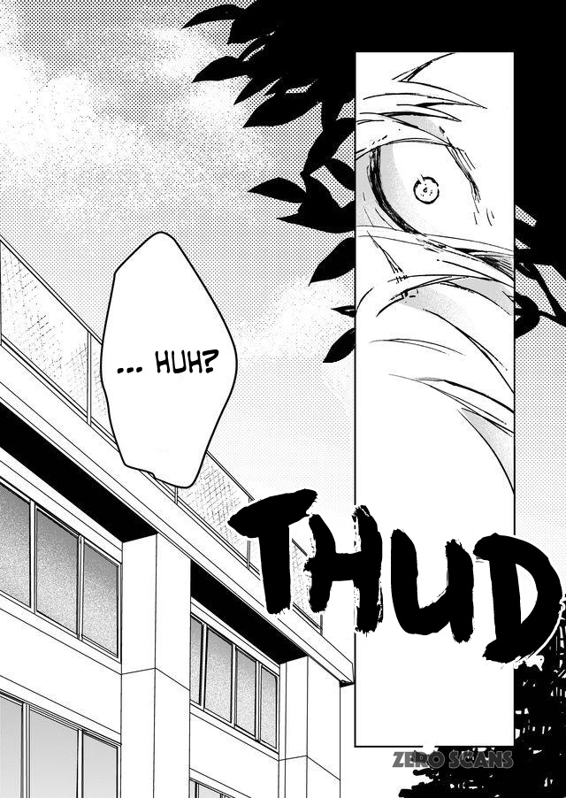 Read Memento Memori chapter 1 image 34 on Lezhin