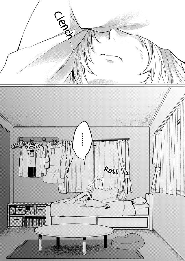 Read Memento Memori chapter 10 image 3 on Lezhin