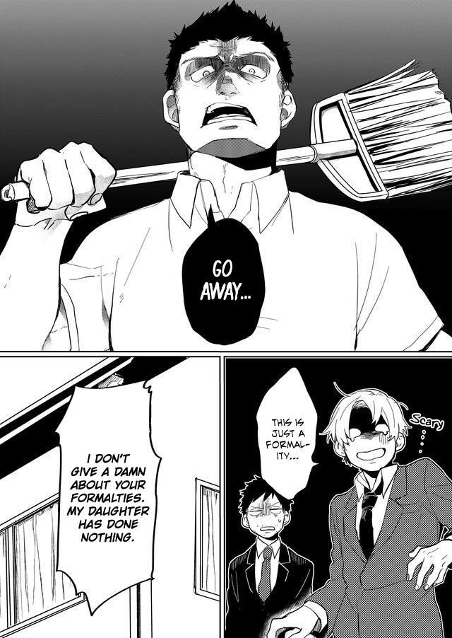 Read Memento Memori chapter 10 image 7 on Lezhin