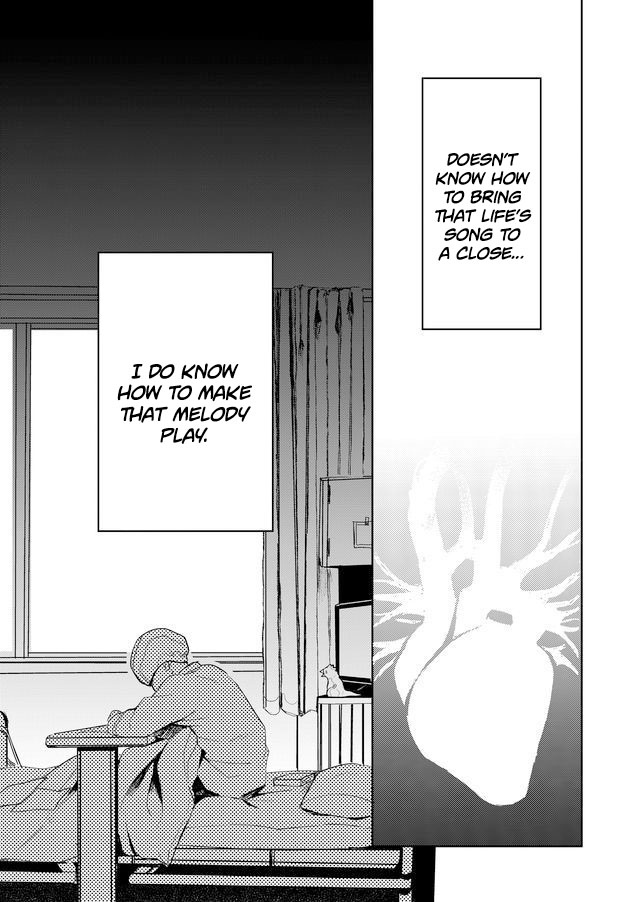 Read Memento Memori chapter 11 image 10 on Lezhin