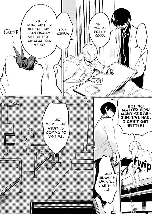 Read Memento Memori chapter 11 image 12 on Lezhin