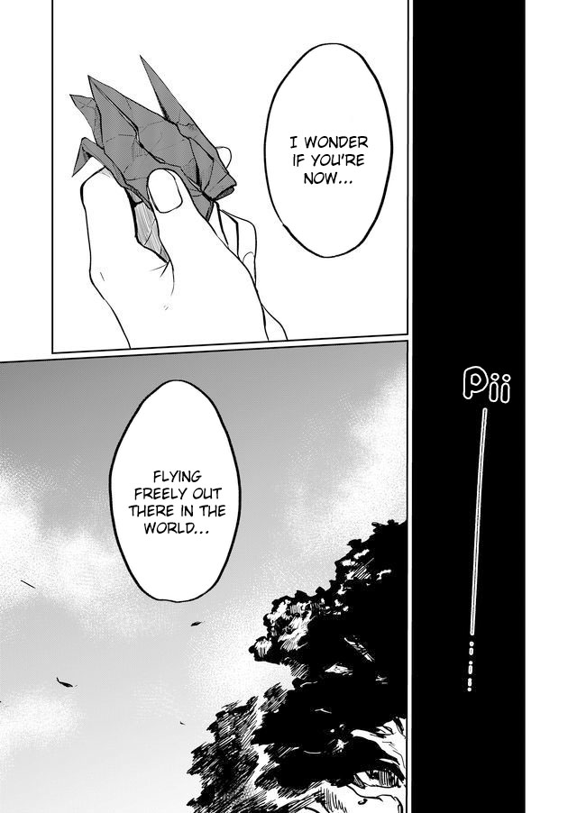 Read Memento Memori chapter 11 image 18 on Lezhin